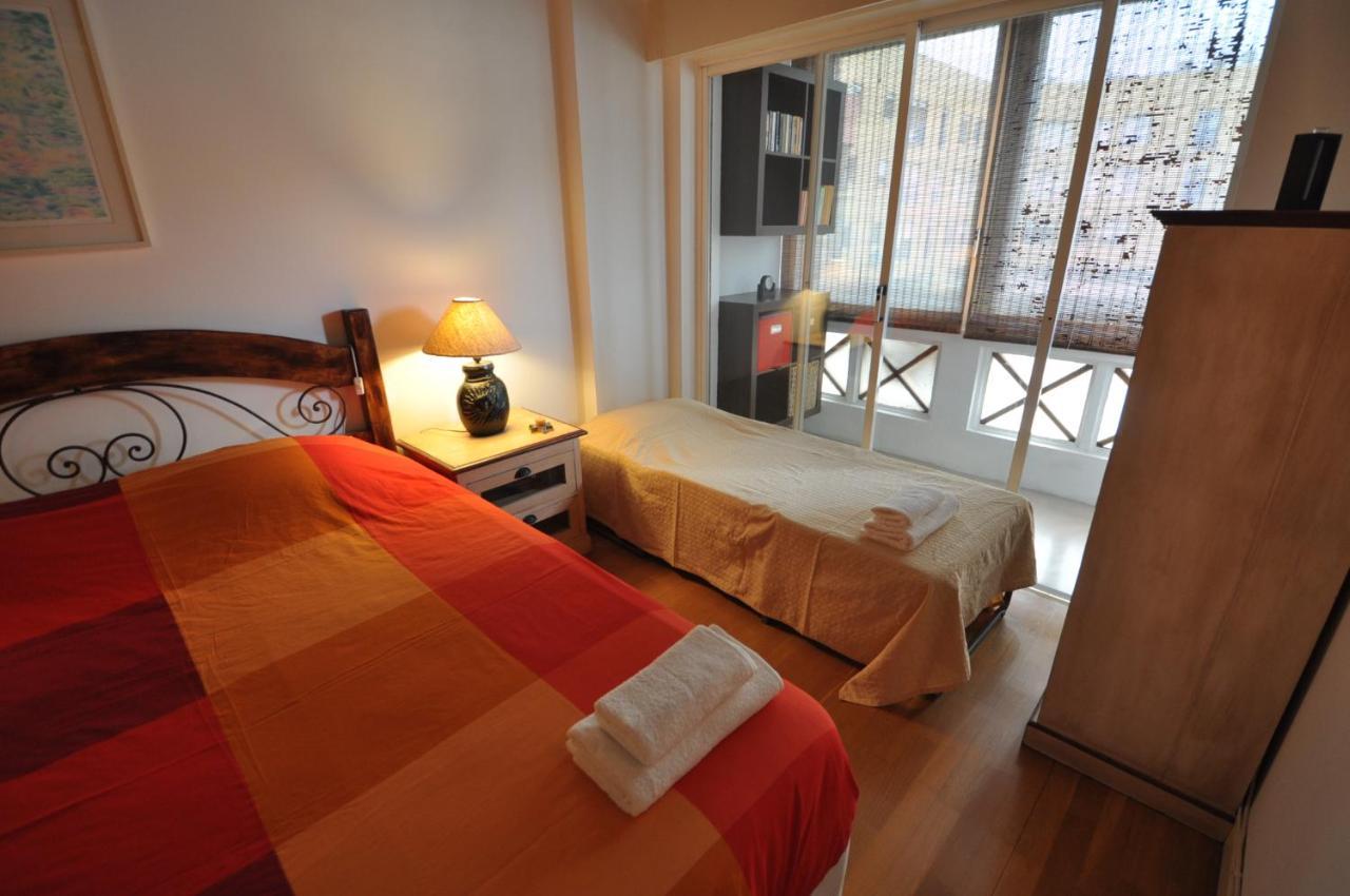 Apartment Apart Lisbon Pool Metro Garage *